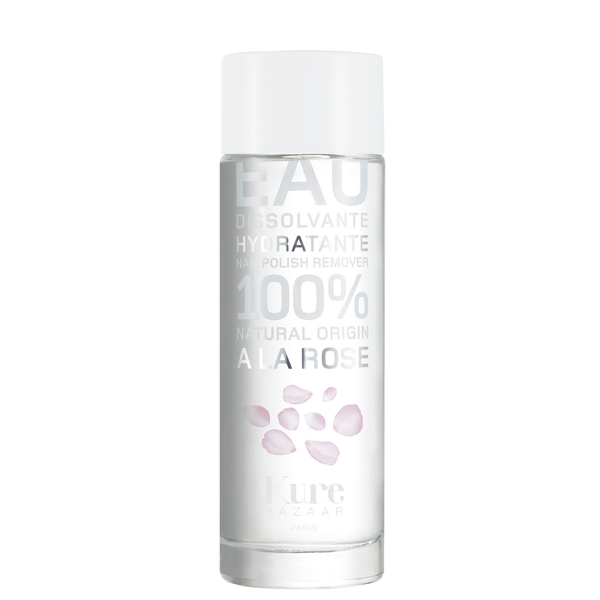 Rose-Infused Hydrating Remover