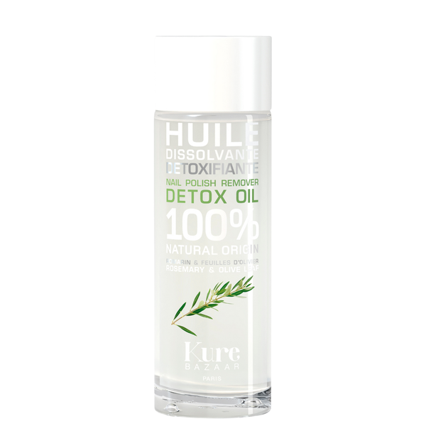 Rosemary Infused Detoxifying Remover