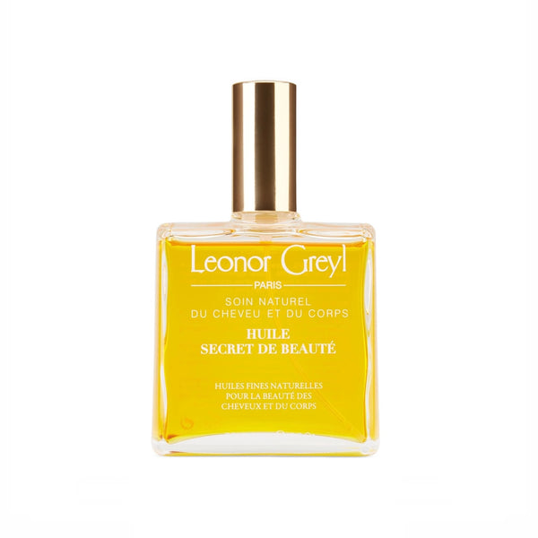 Huile Secret De Beauté