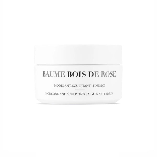 Baume Bois De Rose
