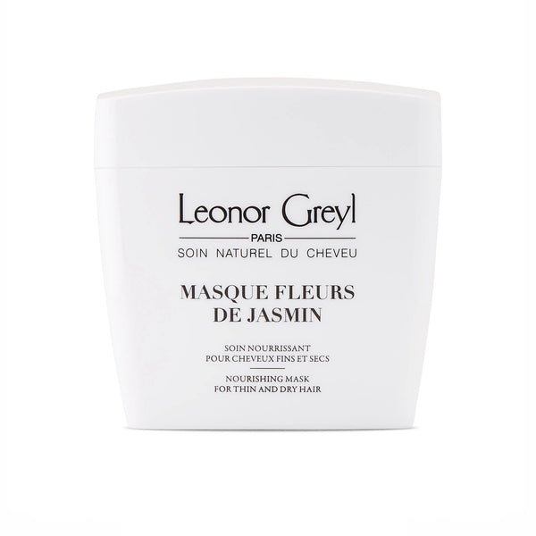 Masque Fleurs de Jasmin