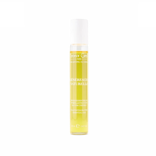 Régénérescence Naturelle