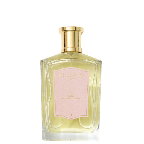 Lily EDT