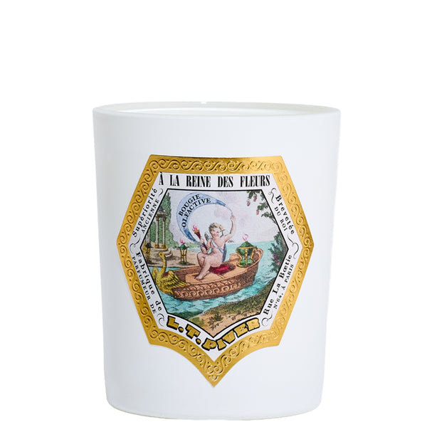 A la Reine des Fleurs Candle 