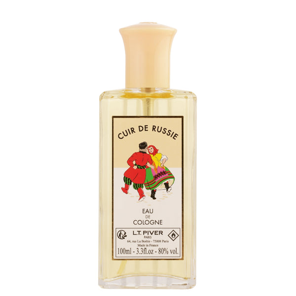 Cuir de Russie EDC