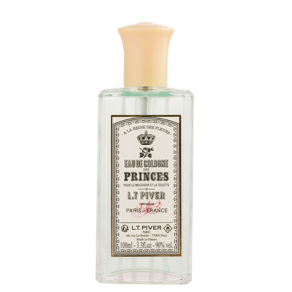 Eau des Princes EDC