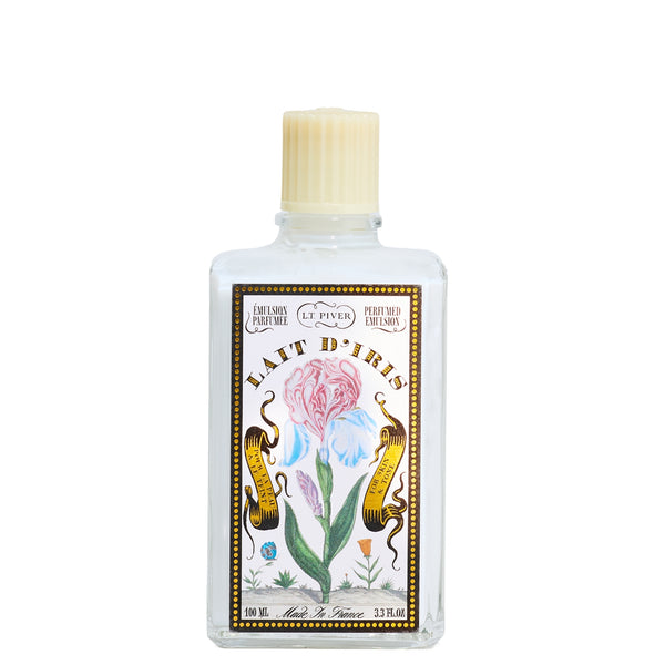 Lait d'Iris Body Lotion