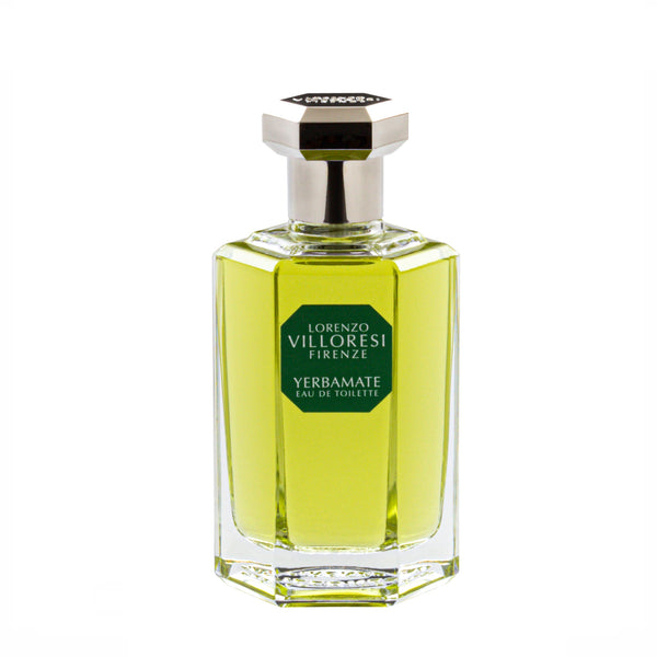 Yerbamate EDT