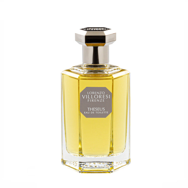 Theseus EDT