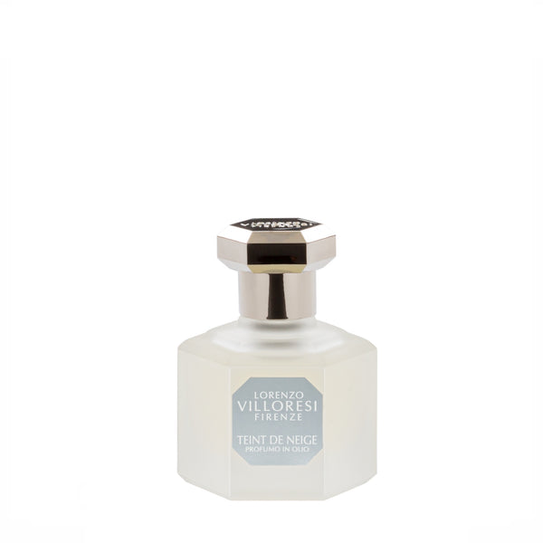 Teint de Neige Parfumöl