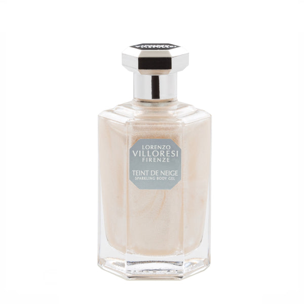 Teint de Neige Sparkling Body Gel