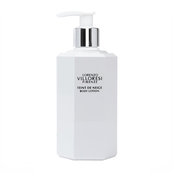 Teint de Neige Körperlotion