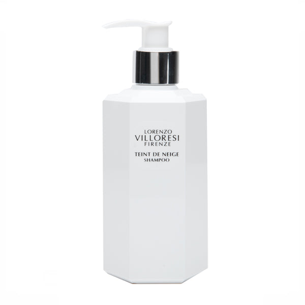 Teint de Neige Shampoo