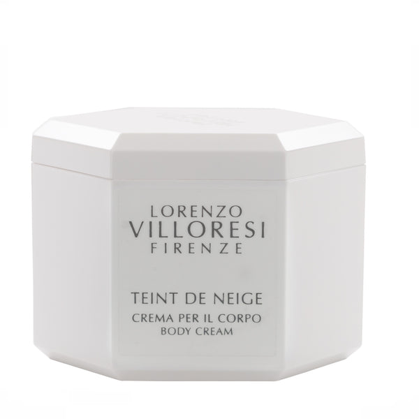 Teint de Neige Körpercreme