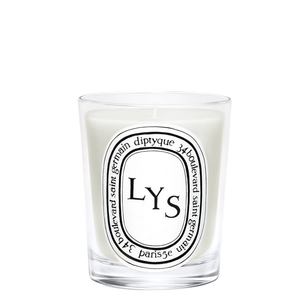 Lys Candle