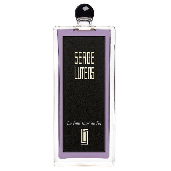 La Fille Tour de Fer EDP