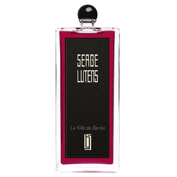 La Fille de Berlin EDP