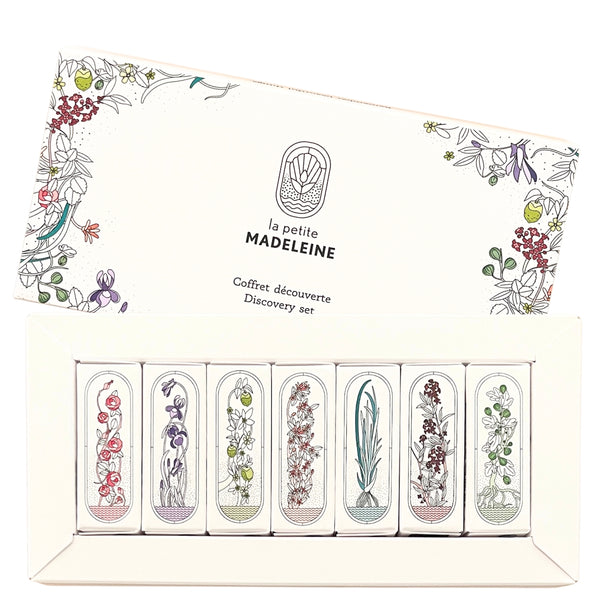 Discovery Set La Petite Madeleine