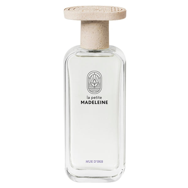 Nue d'Iris EDP