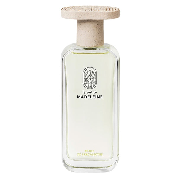 Pluie de Bergamotes EDP