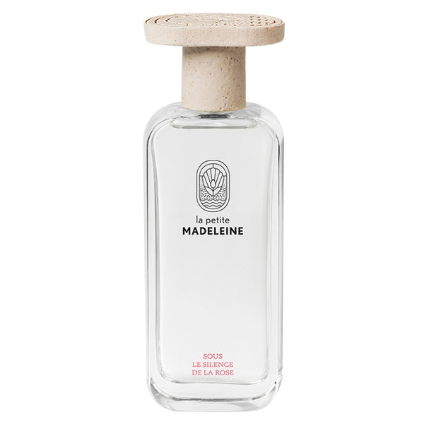 Sous le Silence de la Rose EDP