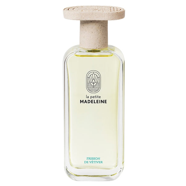 Frisson de Vétiver EDP