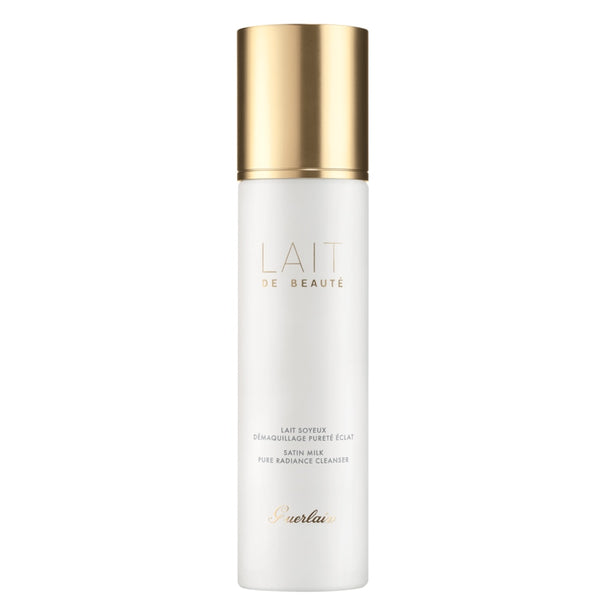 Lait De Beauté: Reinigungsmilch