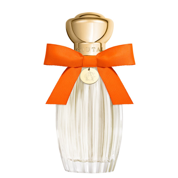 Le Temps des Rêves EDT (Life in Orange Edition)