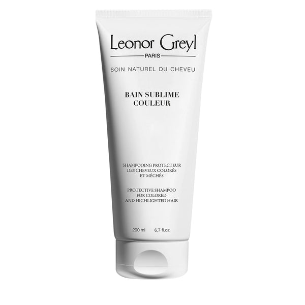 Bain Sublimer Glanz
