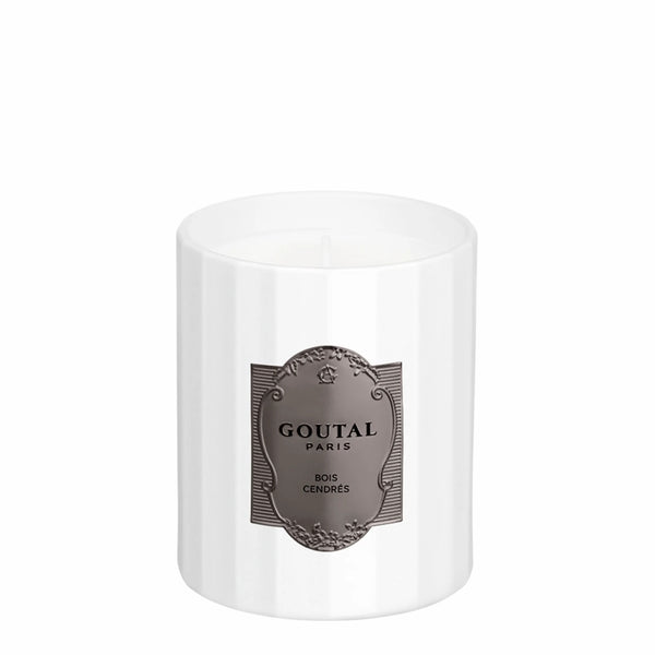 Bois Cendrés Les Ors Candle