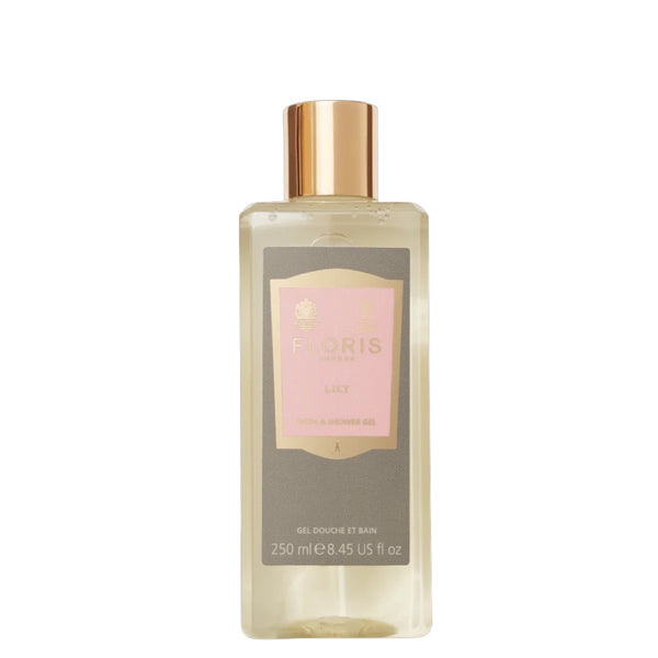 Lily Bath & Showergel