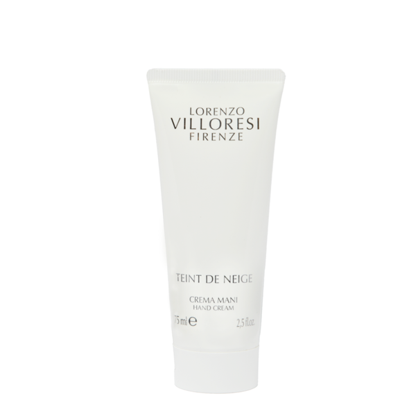 Teint de Neige Handcreme