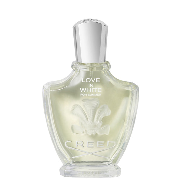 Love in White für den Sommer EDP