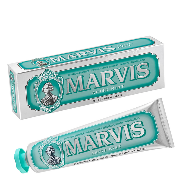 Anise Mint Zahnpasta