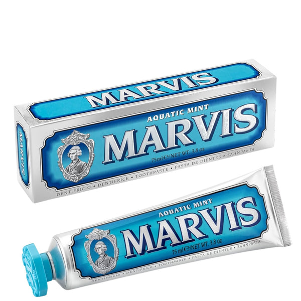 Aquatic Mint Zahnpasta