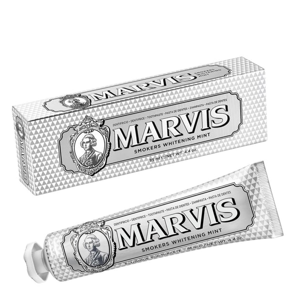 Smokers Whitening Mint Zahnpasta