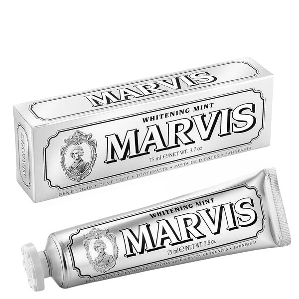 Whitening Mint Zahnpasta