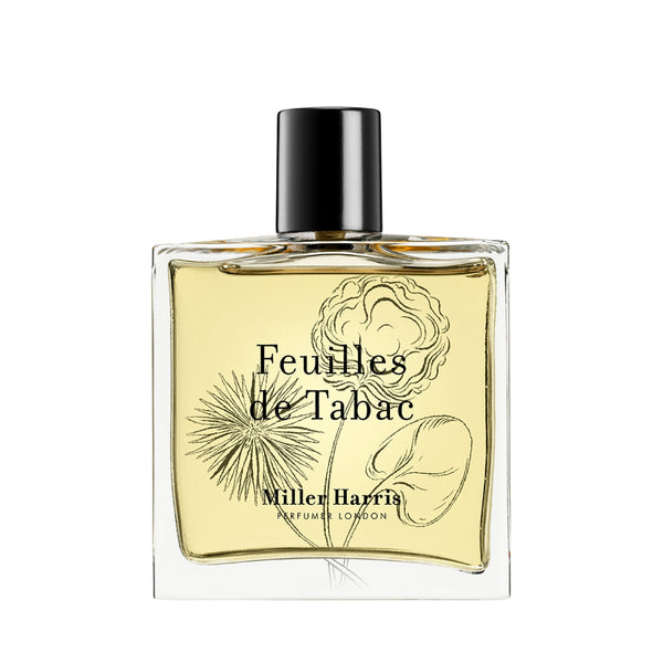 Feuilles de Tabac EDP