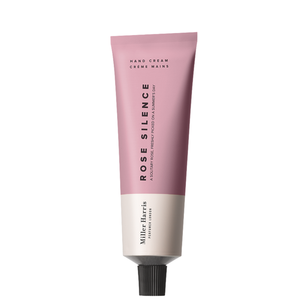 Rose Silence Handcreme