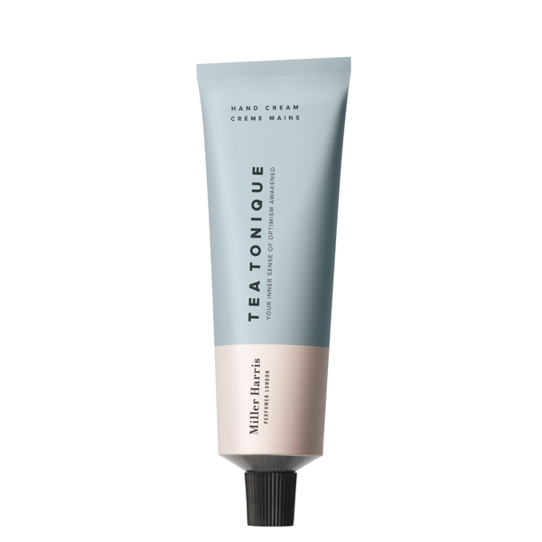 Tea Tonique Handcreme