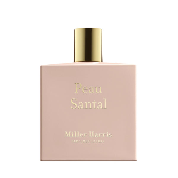 Peau Santal EDP