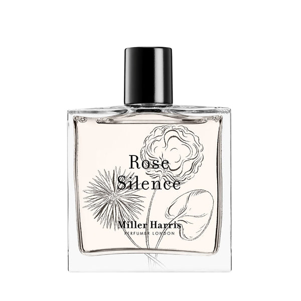 Rose Silence EDP