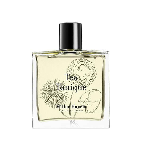 Tea Tonique EDP