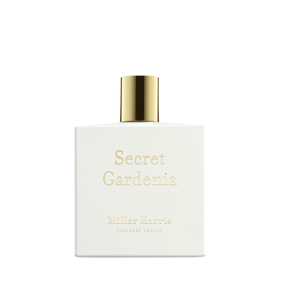 Miller Harris | Secret Gardenia - Eau de Parfum – Celeste Parfums