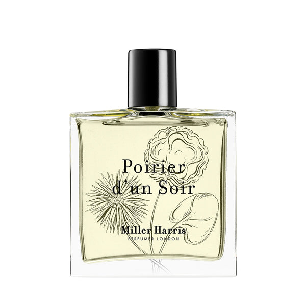 Poirier d'un Soir EDP