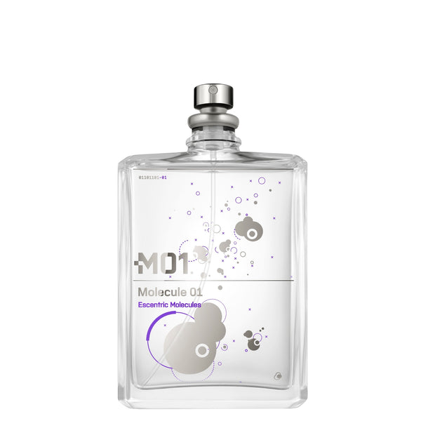 Molecule 01