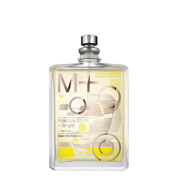 Molecule 01 + Ginger