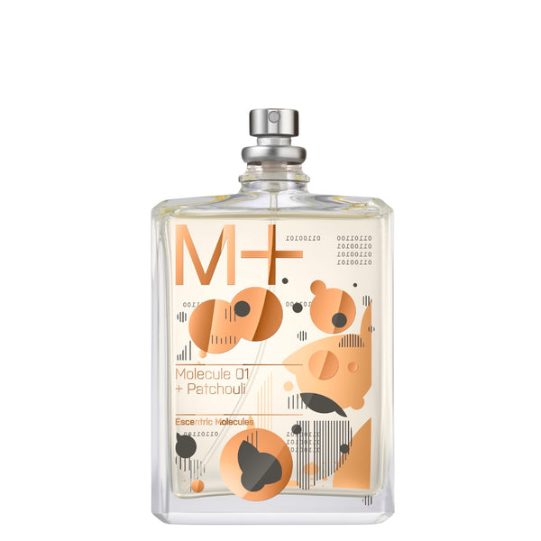 Molecule 01 + Patchouli