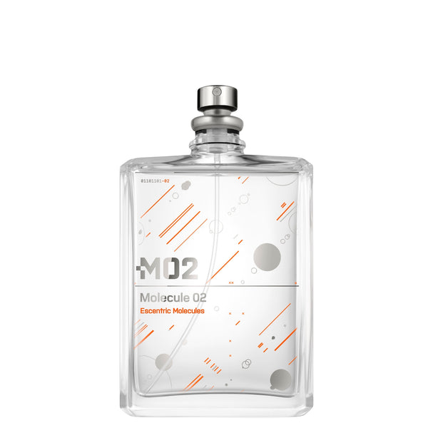Molecule 02
