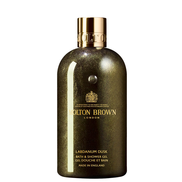Labdanum Dusk Bath & Shower Gel